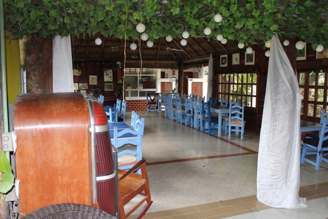 Hotel Colibrí 3*