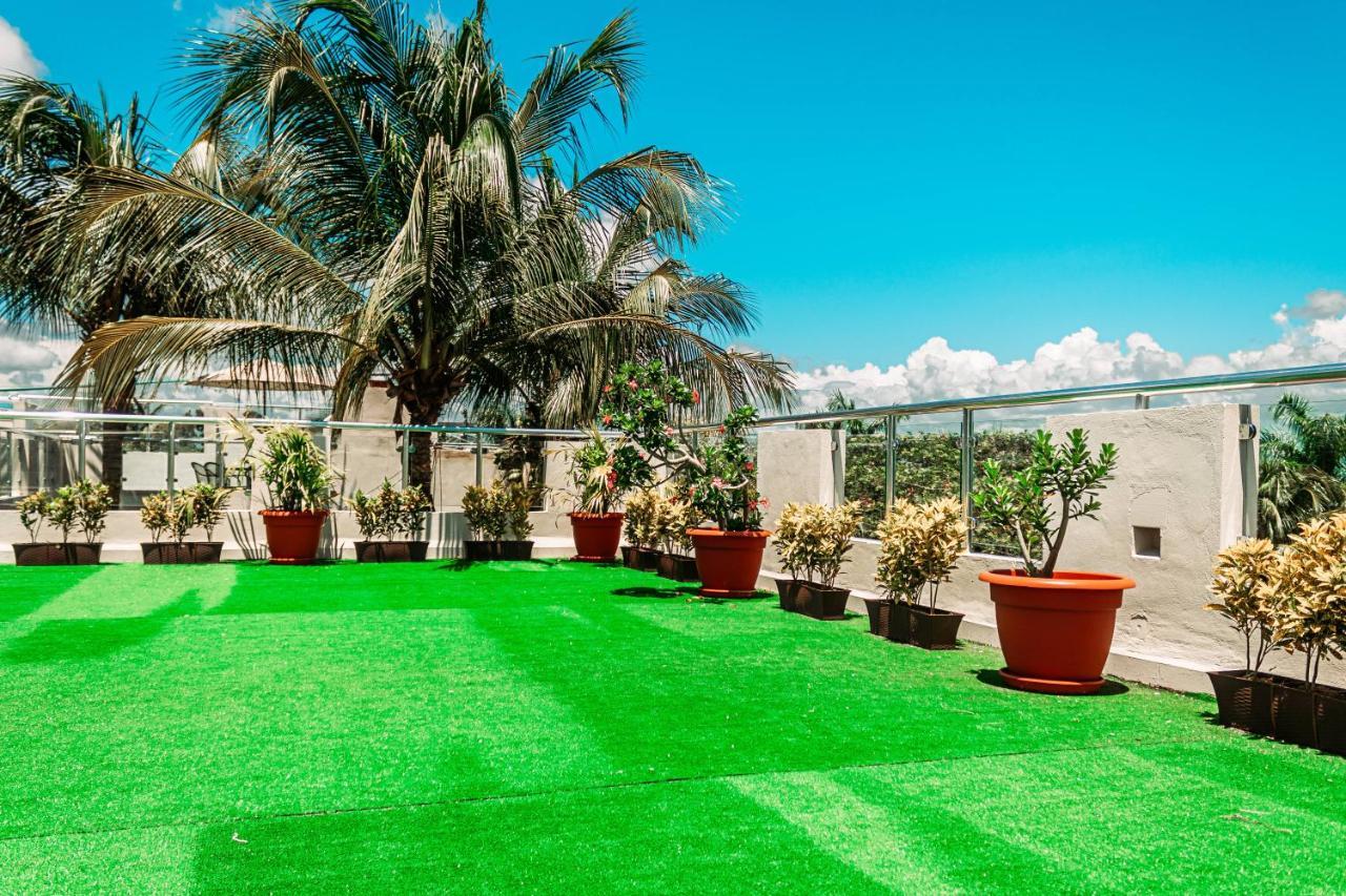Hotel Tuparenda
