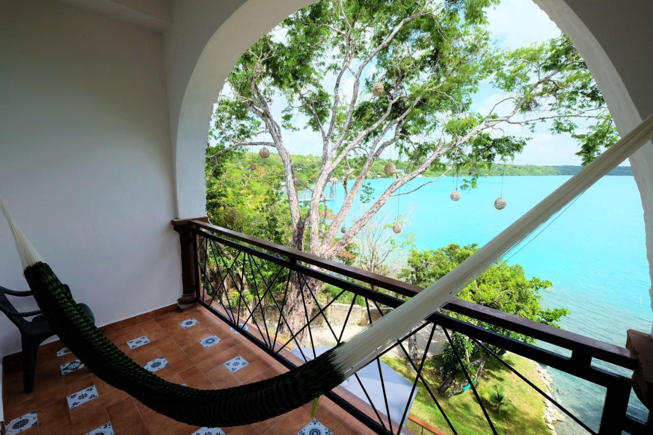 Laguna Secreta - Gratis Desayunos Y Experiencias Acuáticas Bacalar