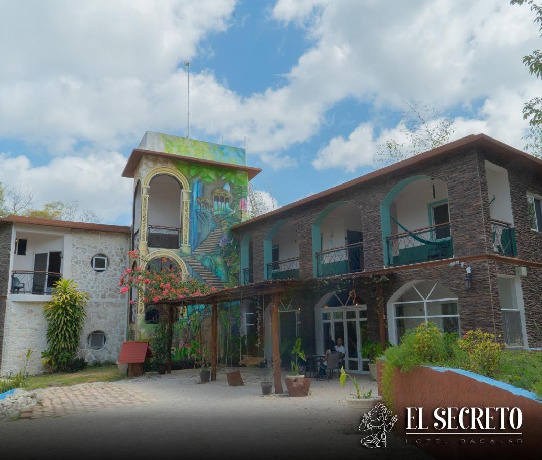 Laguna Secreta - Gratis Desayunos Y Experiencias Acuáticas Hotel *