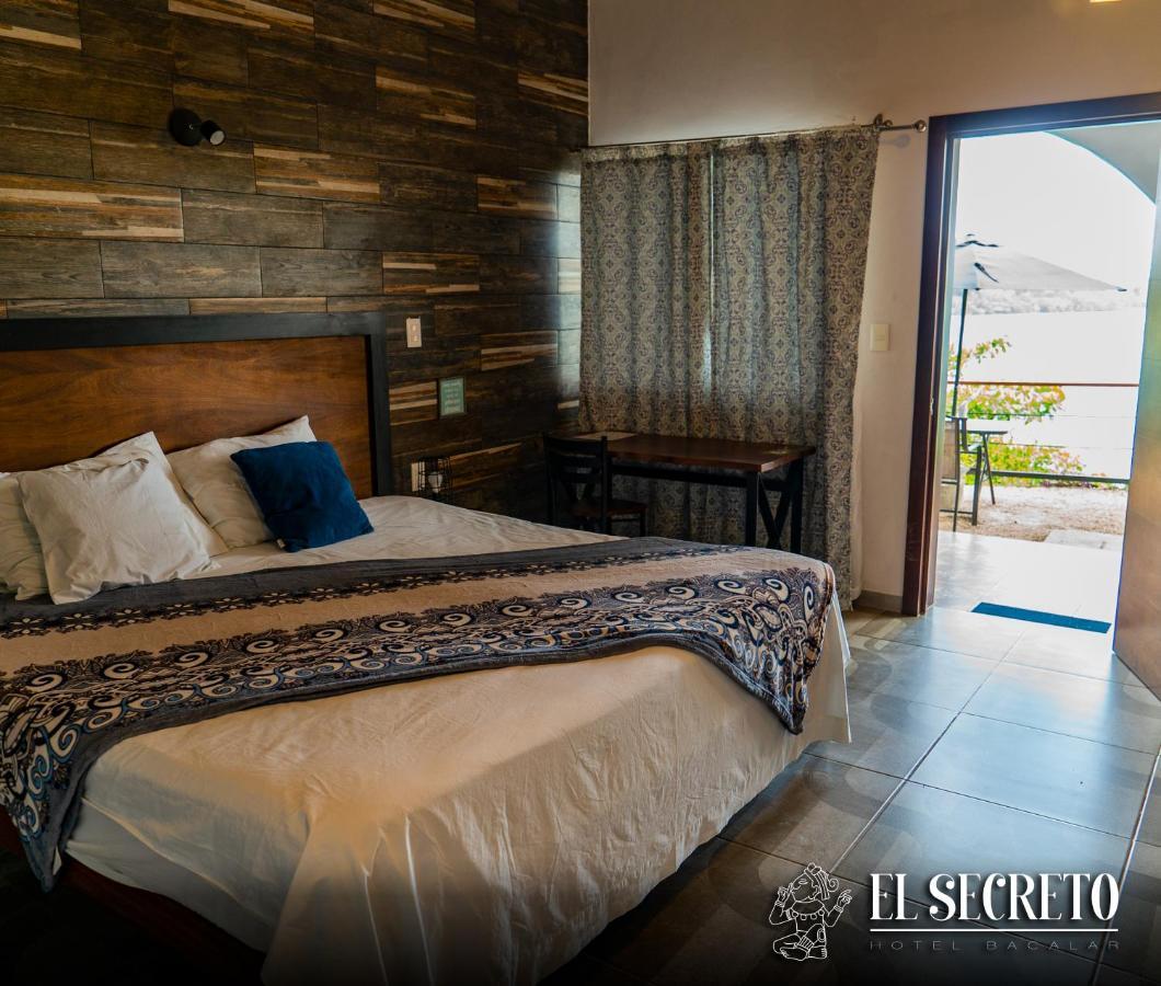 Laguna Secreta - Gratis Desayunos Y Experiencias Acuáticas * Bacalar