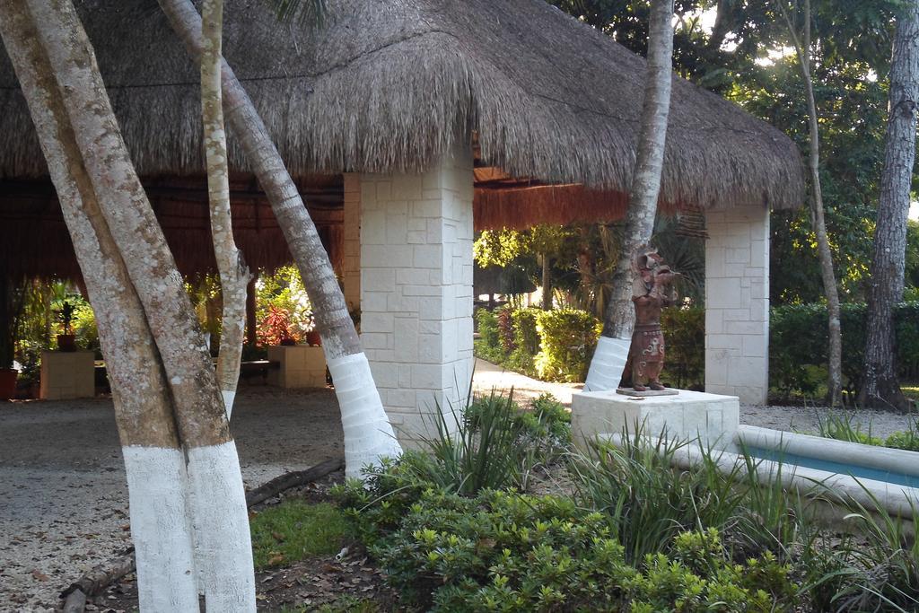 Hotel Rancho Encantado 4*