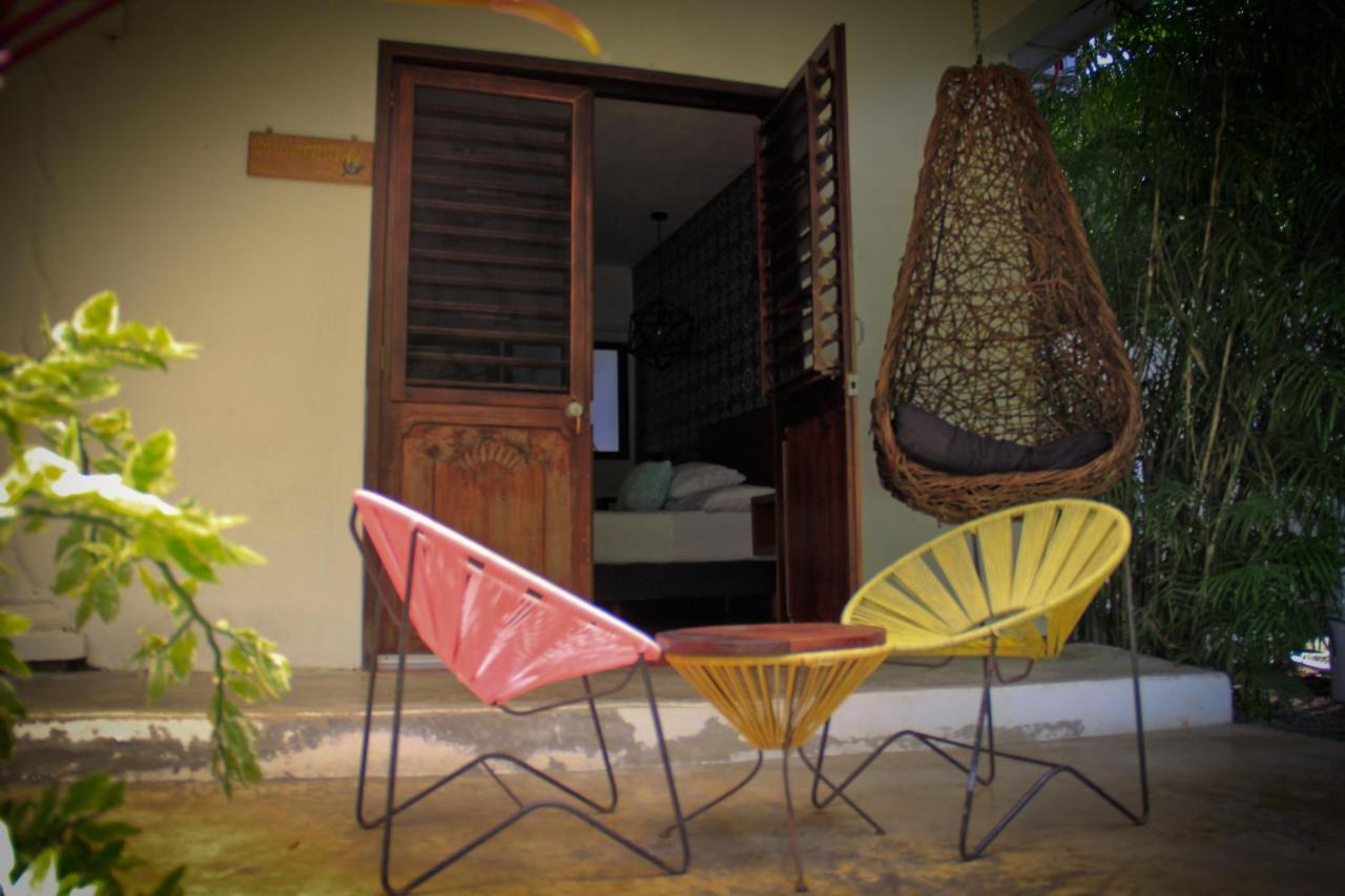 Casa Shiva By Mij Bed and breakfast Bacalar
