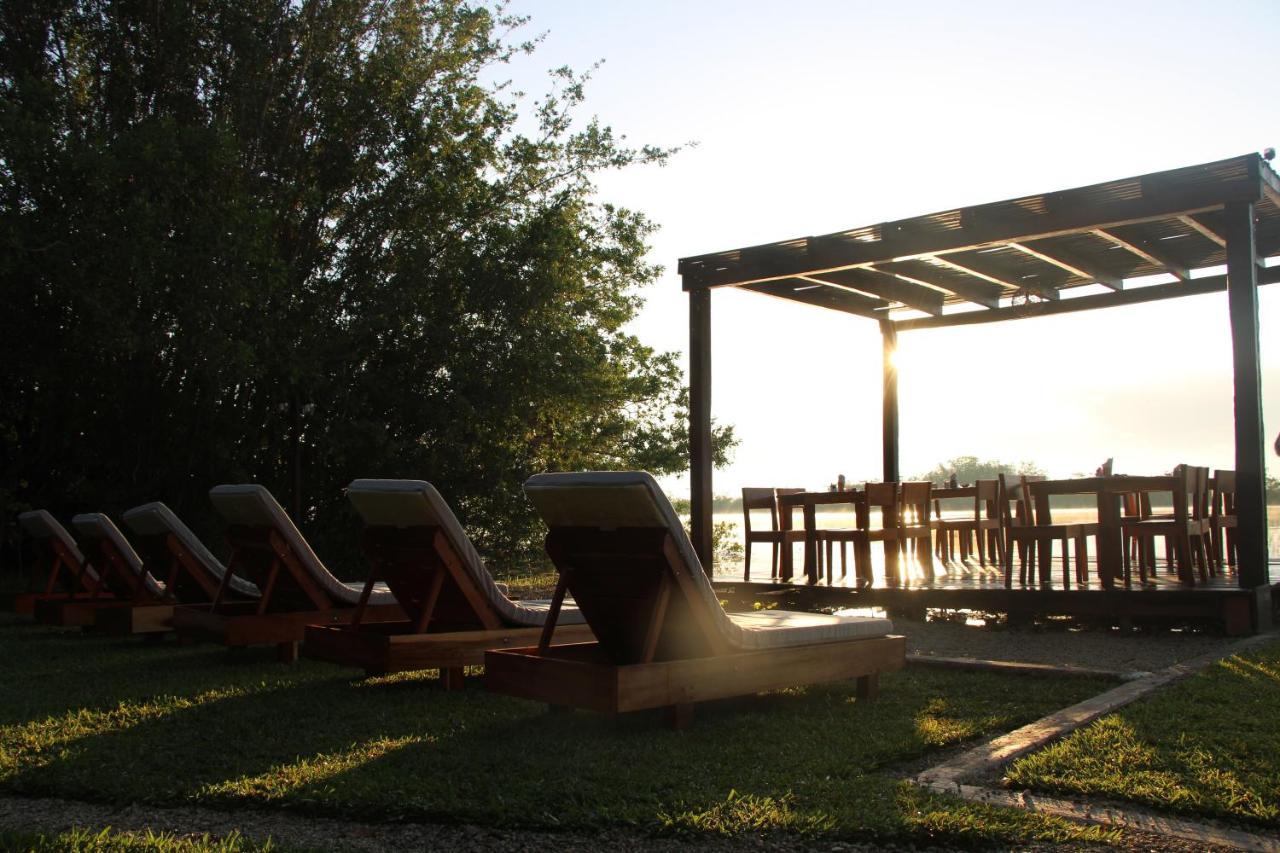 Bed and breakfast Casa Shiva By Mij Bacalar