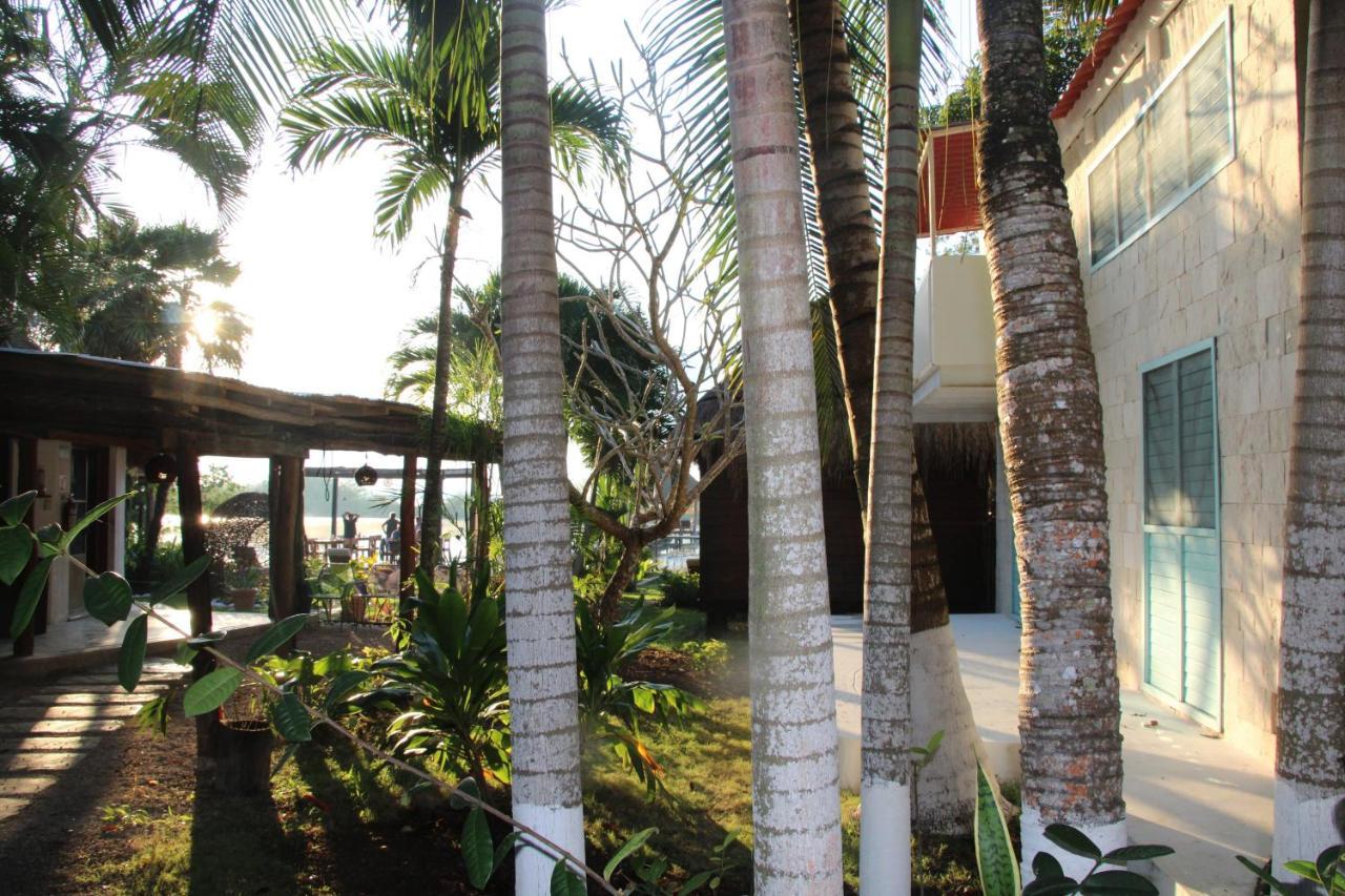 Casa Shiva By Mij 4* Bacalar