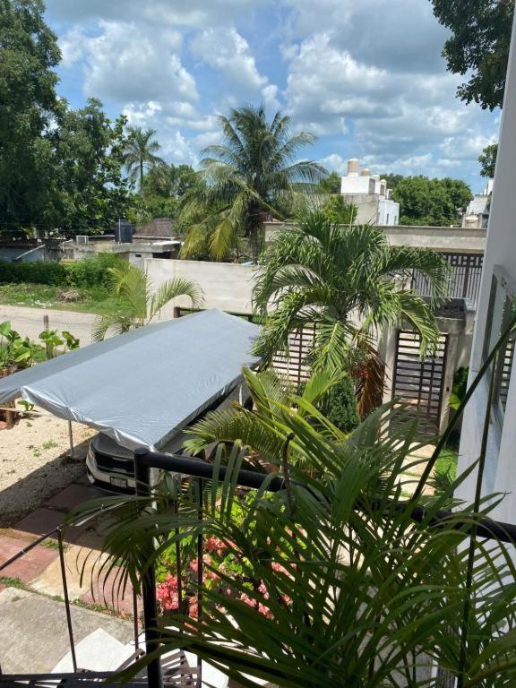 Almendrita I Guest house Bacalar
