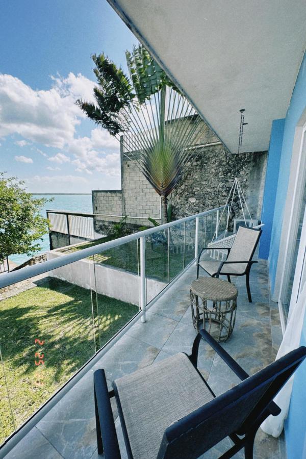Awazul Hotel Bacalar