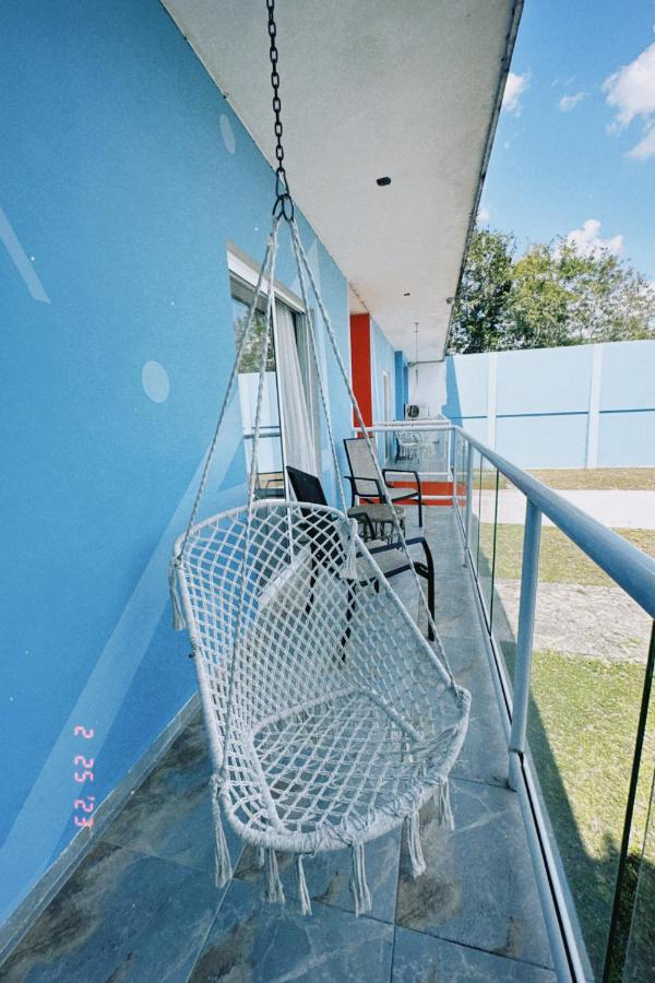 Hotel Awazul 2*