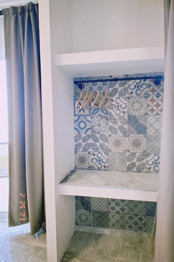 Hotel Awazul Bacalar