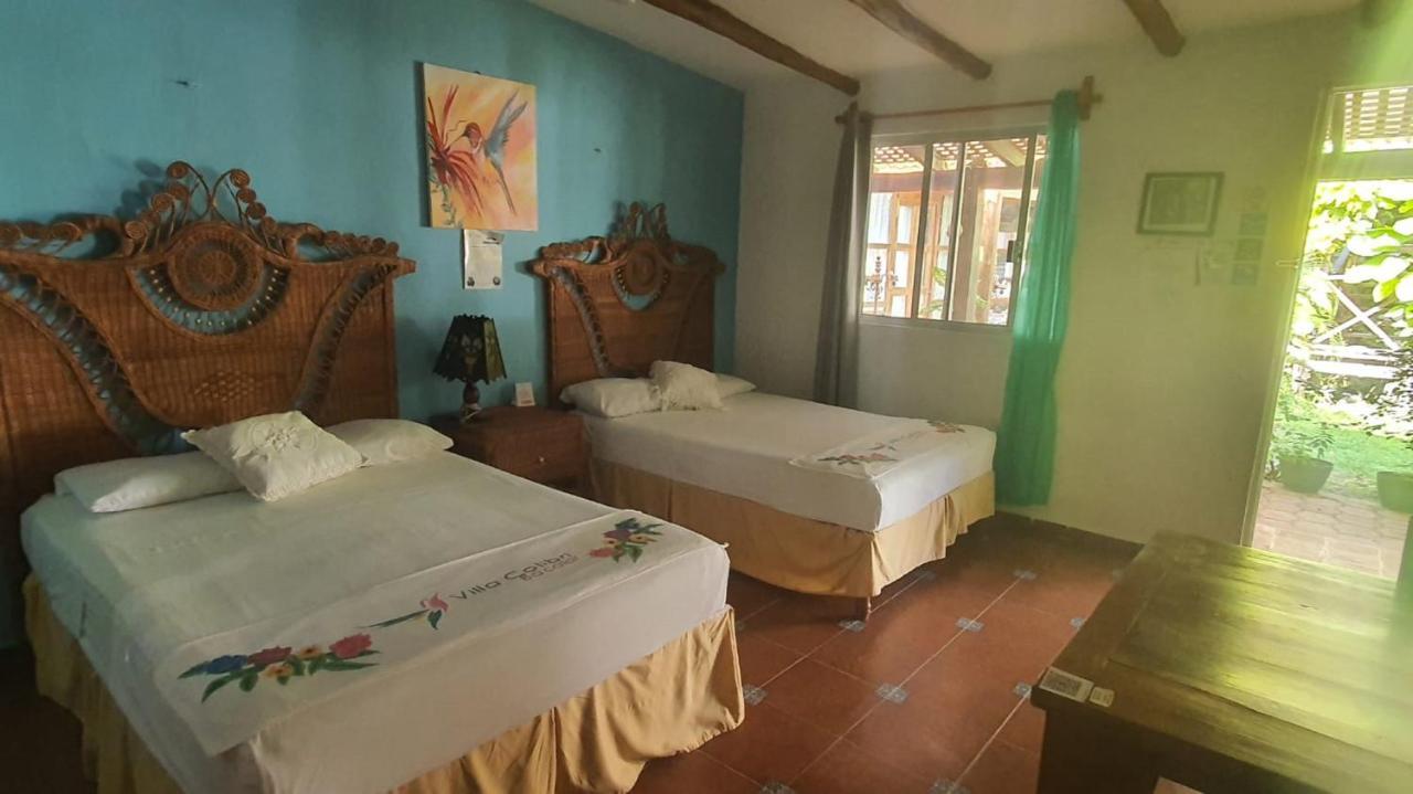 Hotel Colibrí