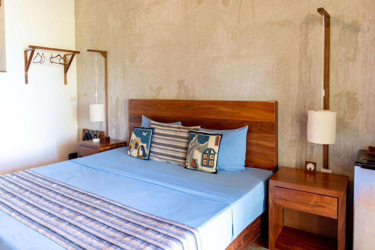 Lagoon Special Suite: Bikes & Kayaks! Apartment Bacalar