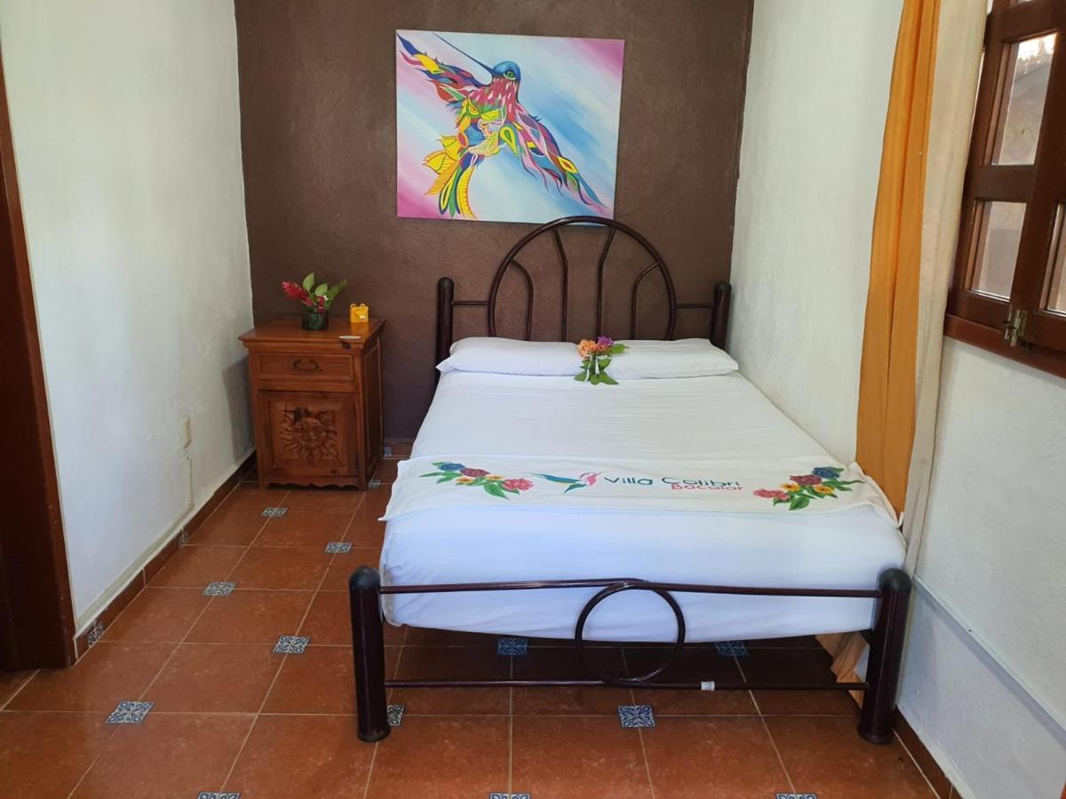 Hotel Colibrí Bacalar