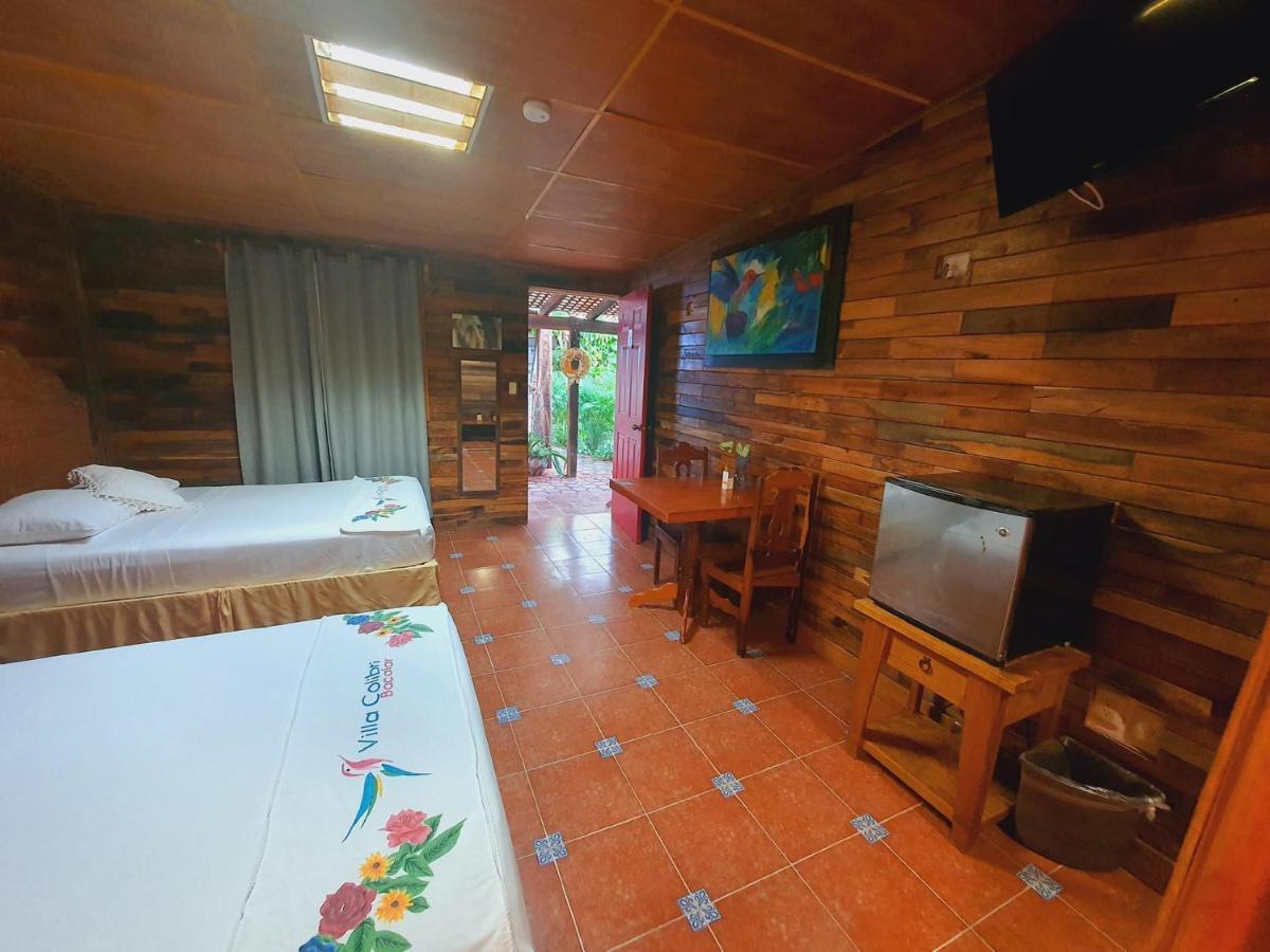 Hotel Colibrí