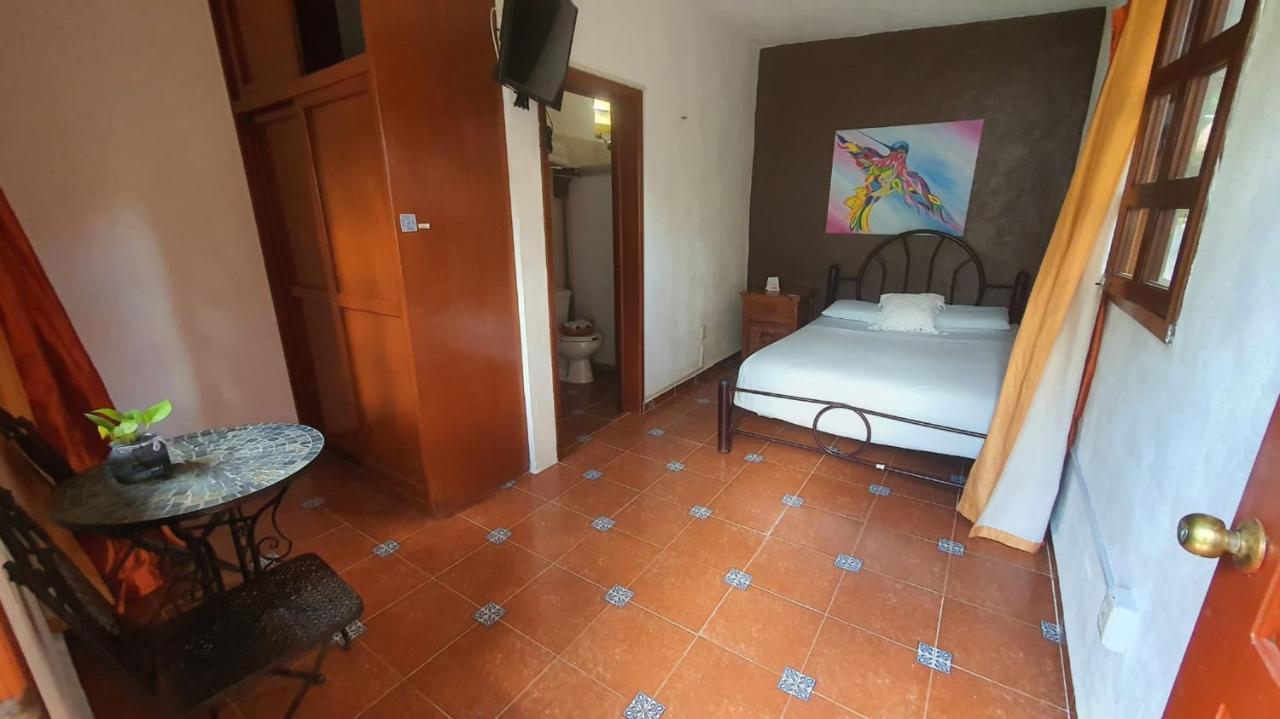 Colibrí Hotel