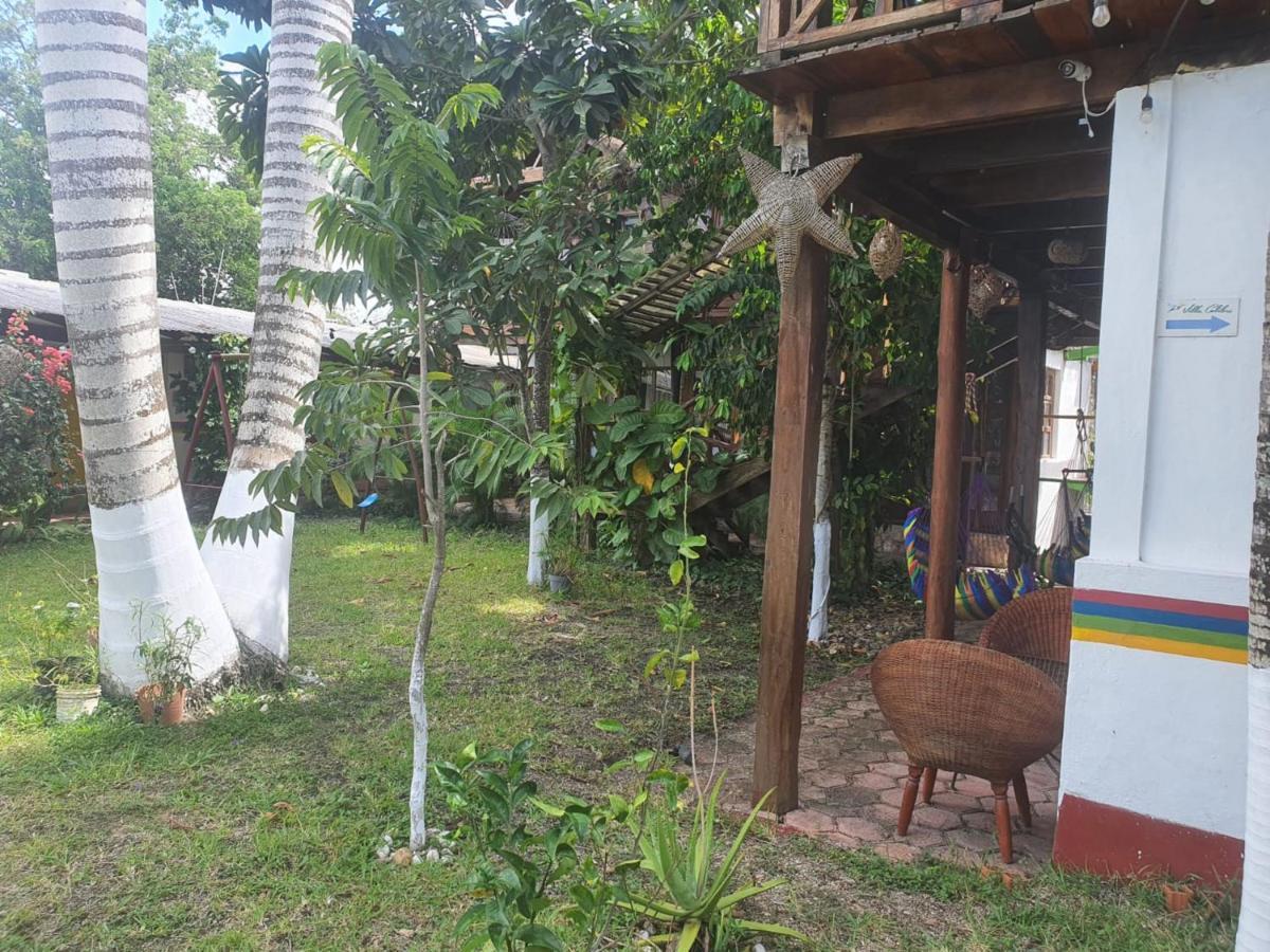 Colibrí Hotel 3*