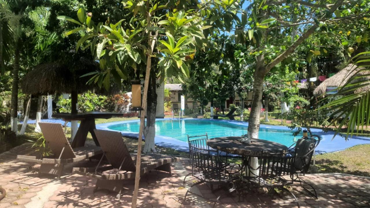 Colibrí Hotel