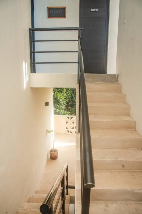 Apartamento Micaela C2 Depto De Lujo Vista Laguna