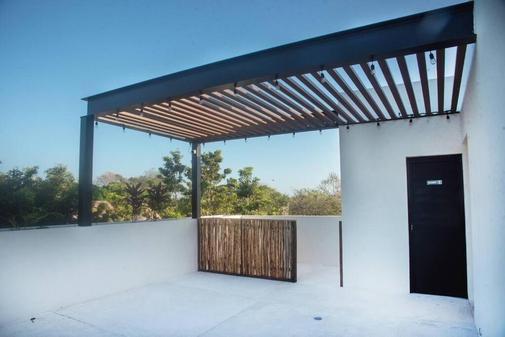 Apartamento Micaela C2 Depto De Lujo Vista Laguna