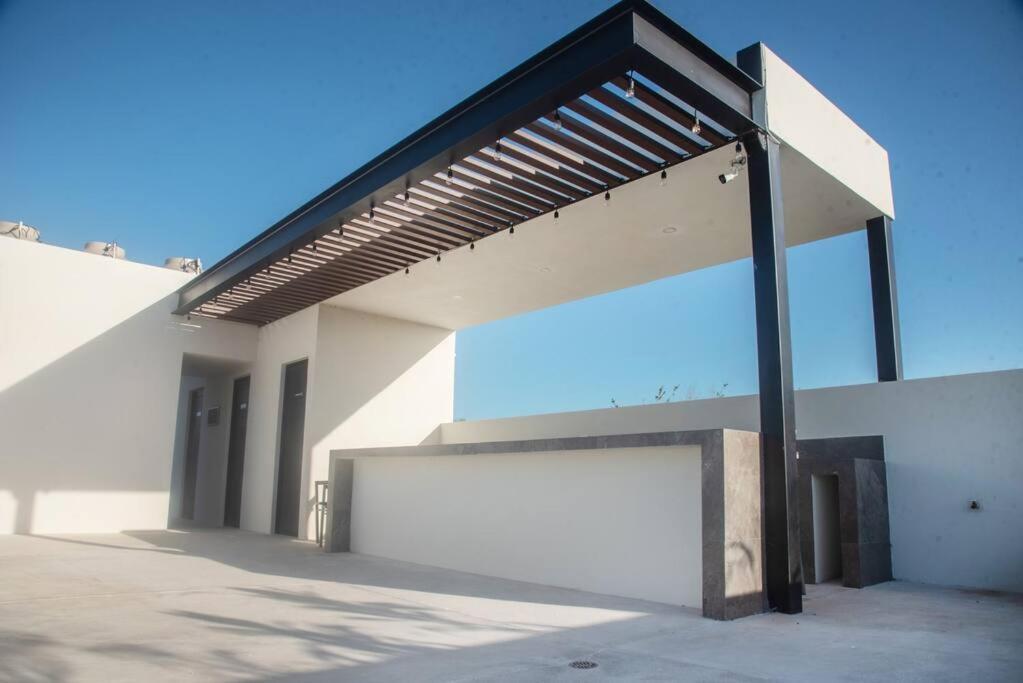 Apartamento Micaela C2 Depto De Lujo Vista Laguna *