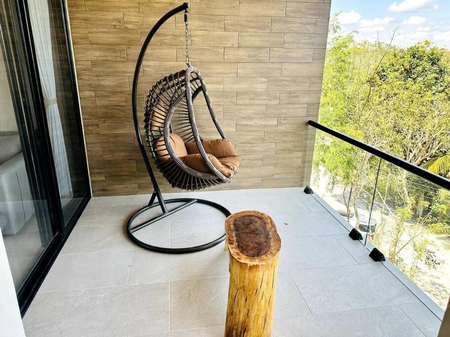 Apartamento Micaela C2 Depto De Lujo Vista Laguna