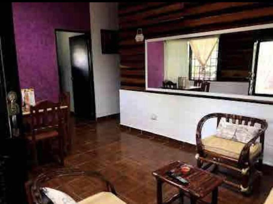 Cabana Rubi