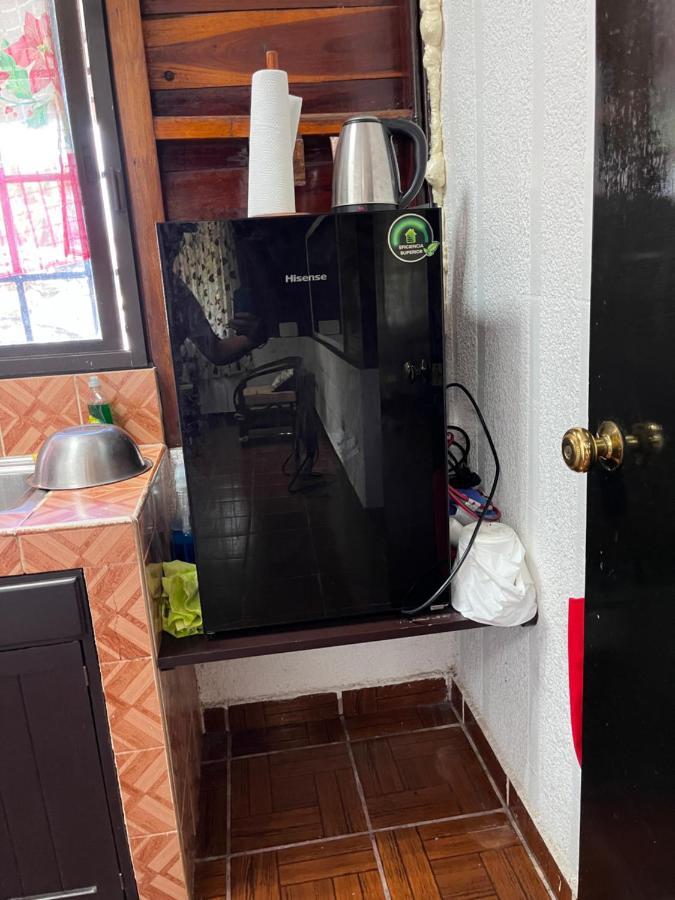 Cabana Rubi Сasa de vacaciones *