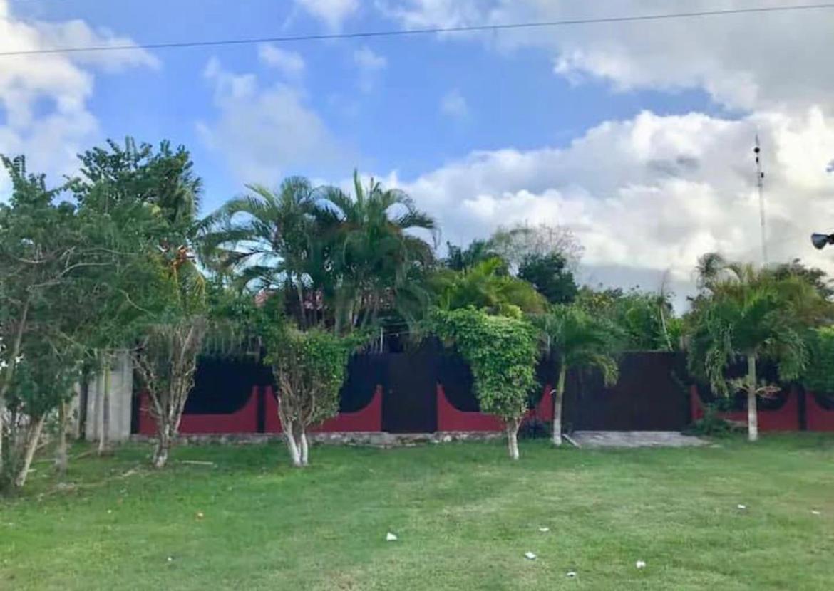 Cabana Rubi