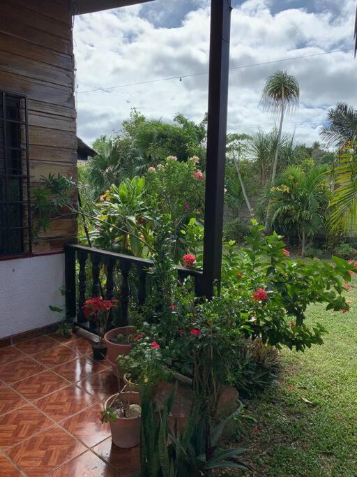 Cabana Rubi Bacalar