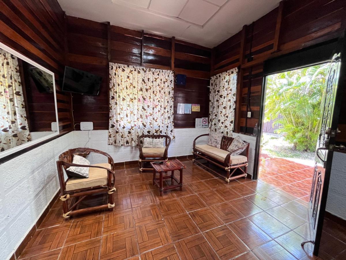 Cabana Rubi Сasa de vacaciones *
