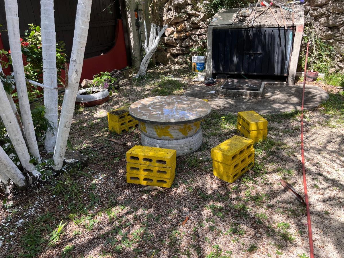 Cabana Rubi Сasa de vacaciones