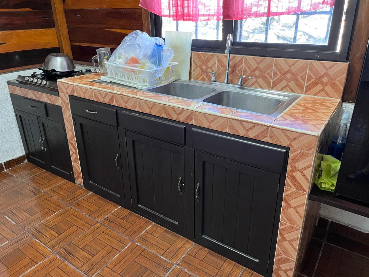 Cabana Rubi *