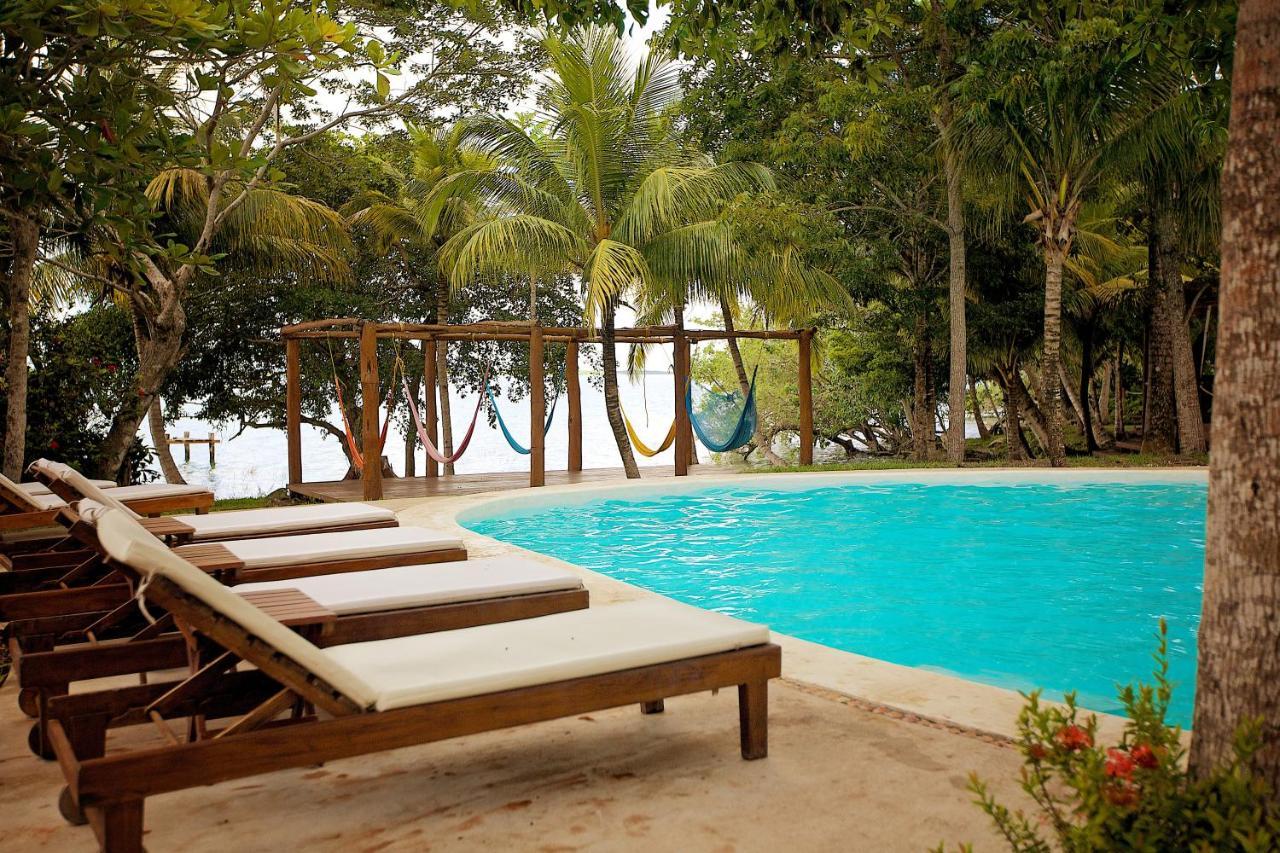 Hotel Rancho Encantado