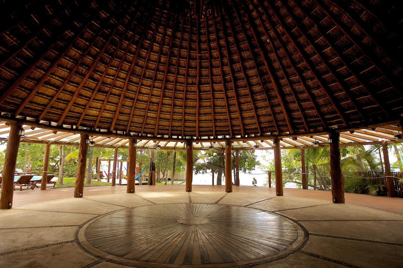 Rancho Encantado Hotel