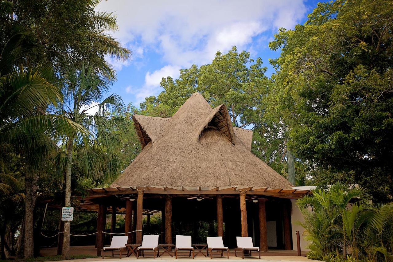 Rancho Encantado Hotel Bacalar