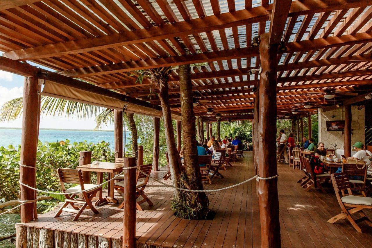 Rancho Encantado
