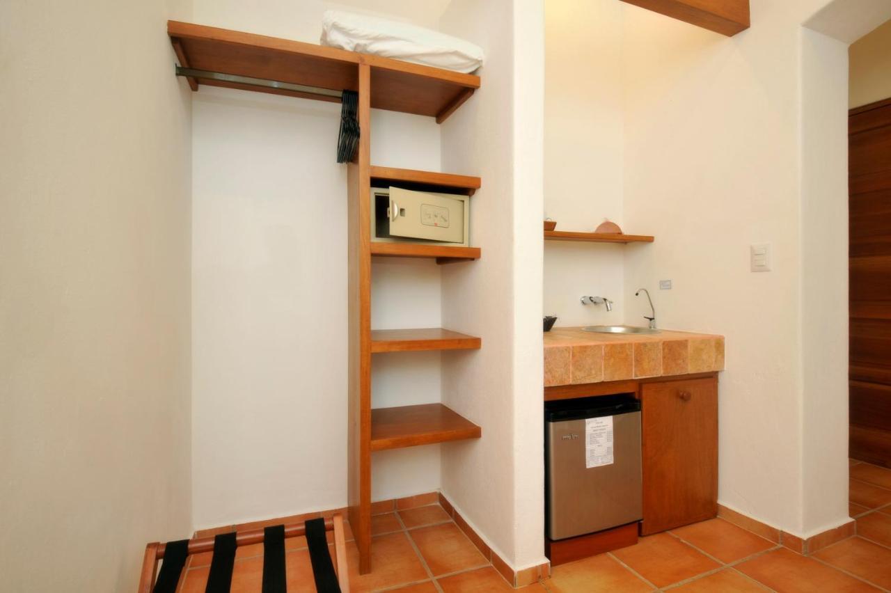 Rancho Encantado Hotel