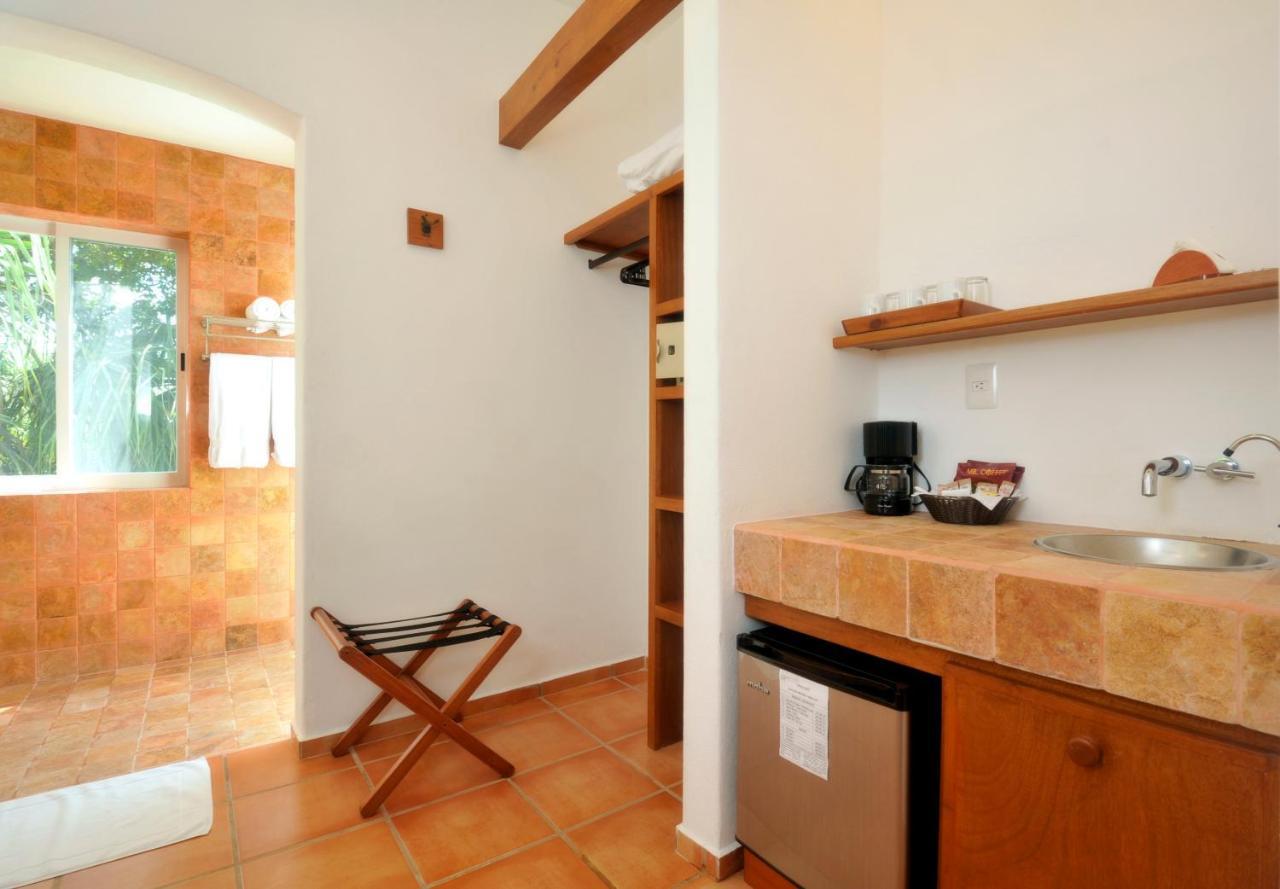 Hotel Rancho Encantado 4*