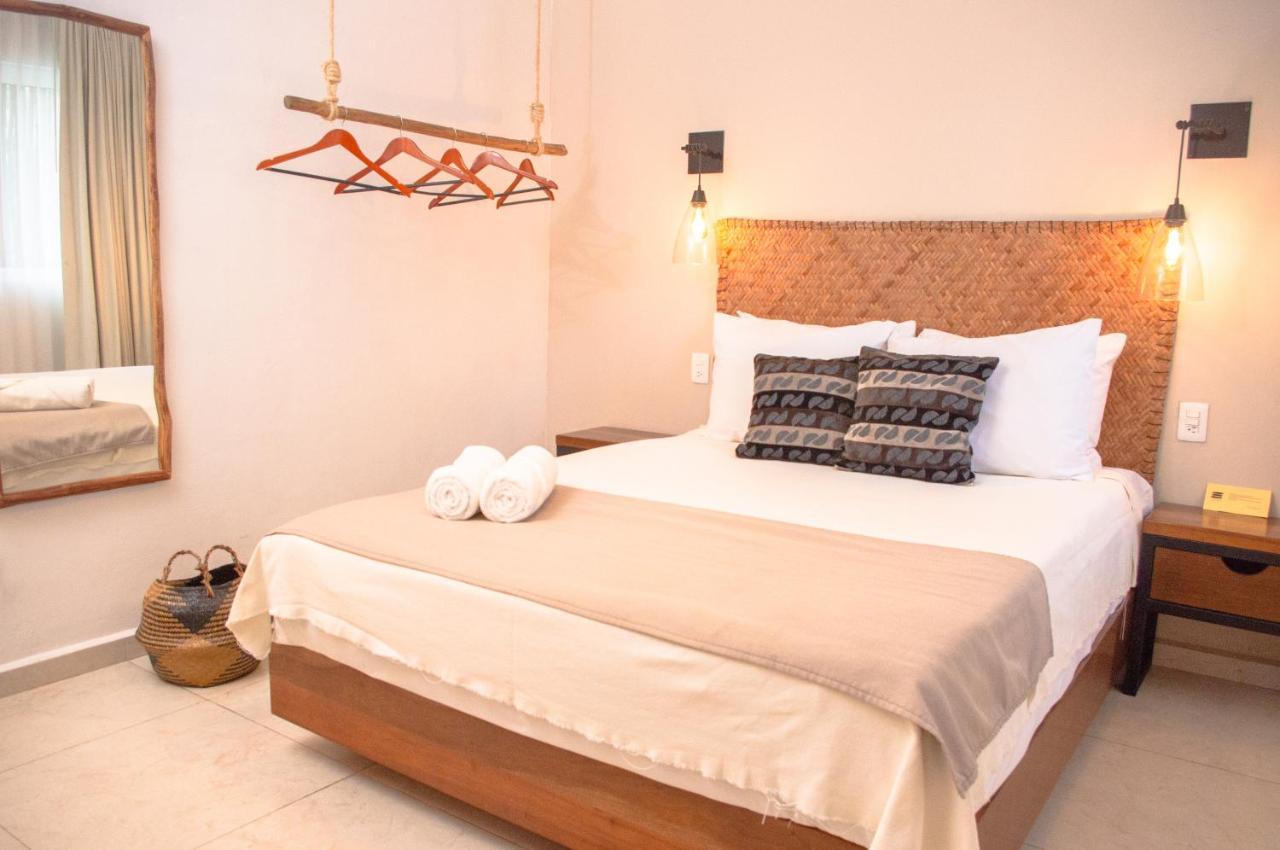 Hotel Agam Bacalar