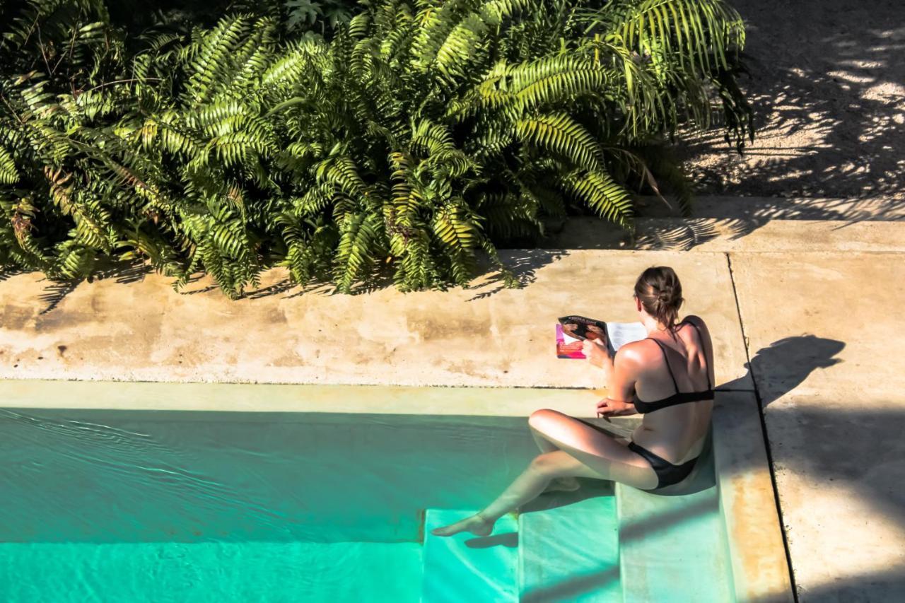 Agam Hotel Bacalar