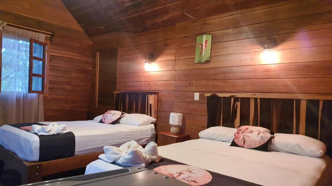 Hotel Colibrí 3*