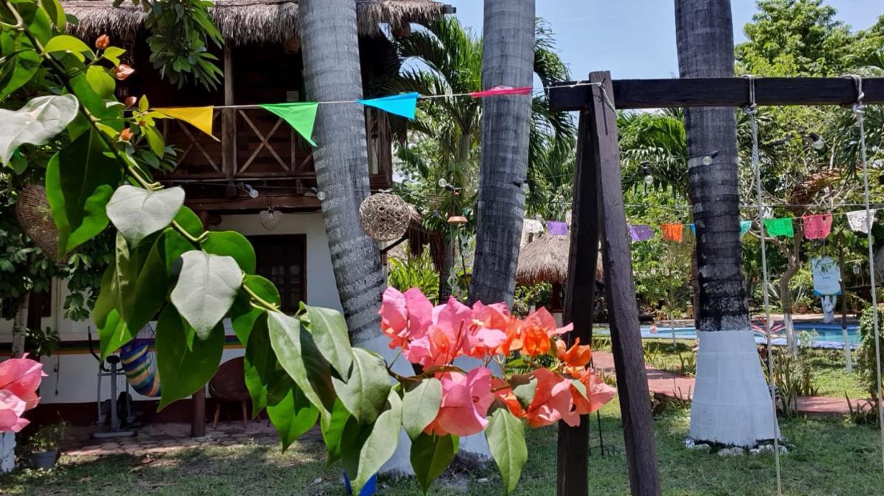 Hotel Colibrí