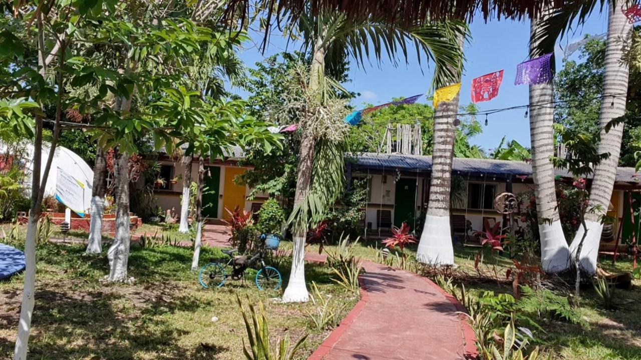 Colibrí Hotel