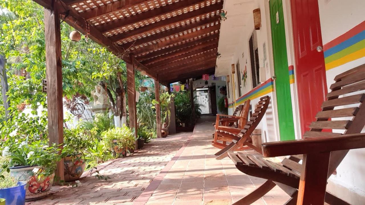 Colibrí Hotel