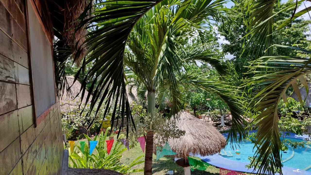 Colibrí Hotel 3*