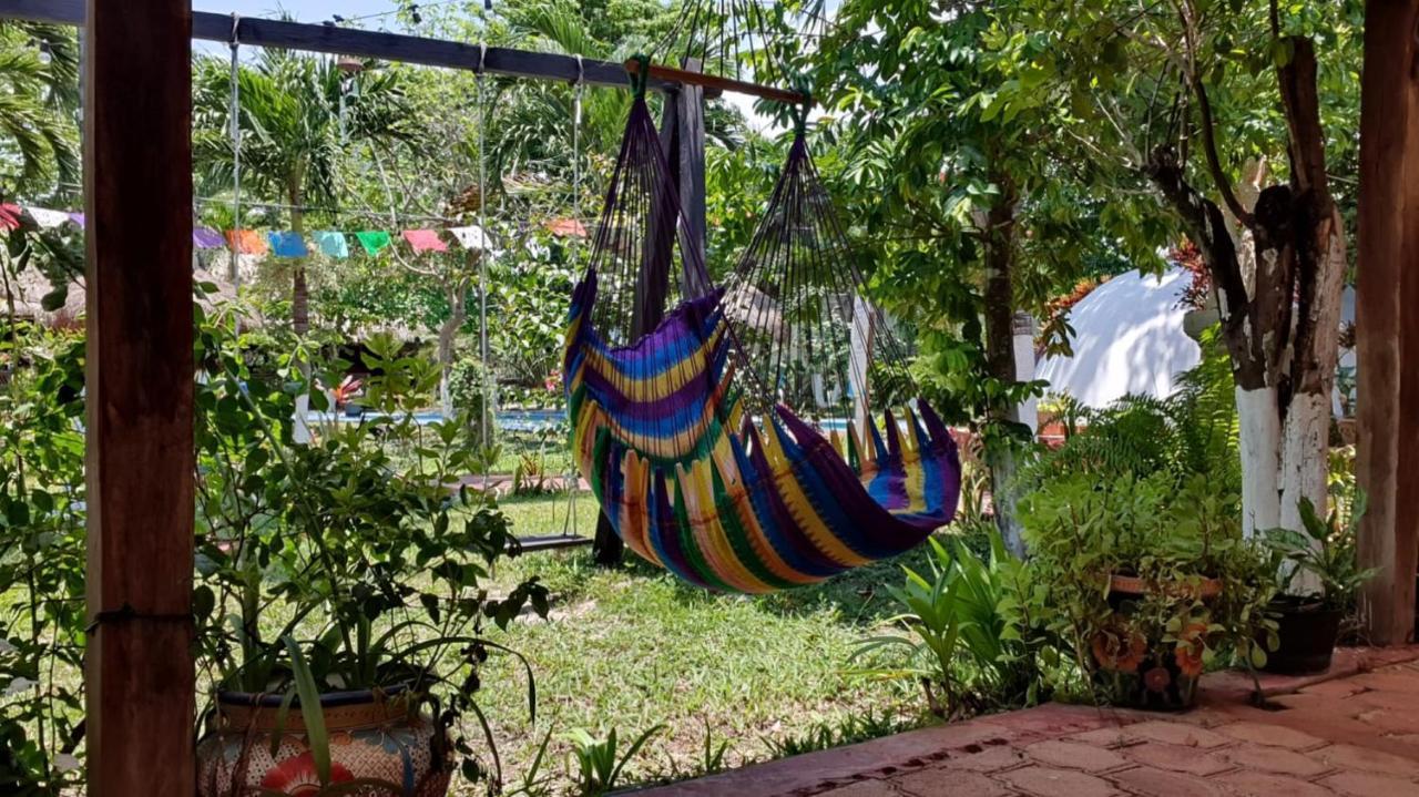 Colibrí Hotel
