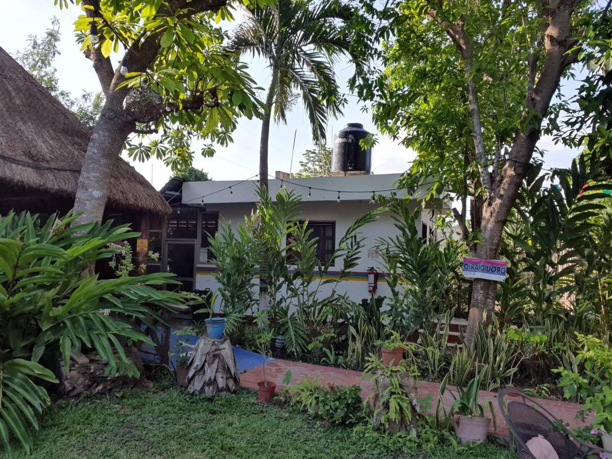 Colibrí Hotel