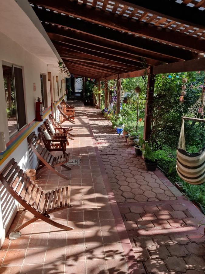 Hotel Colibrí Bacalar