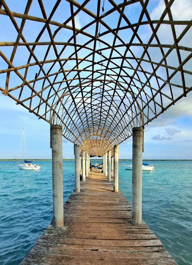 Hotel Cayuco Maya
