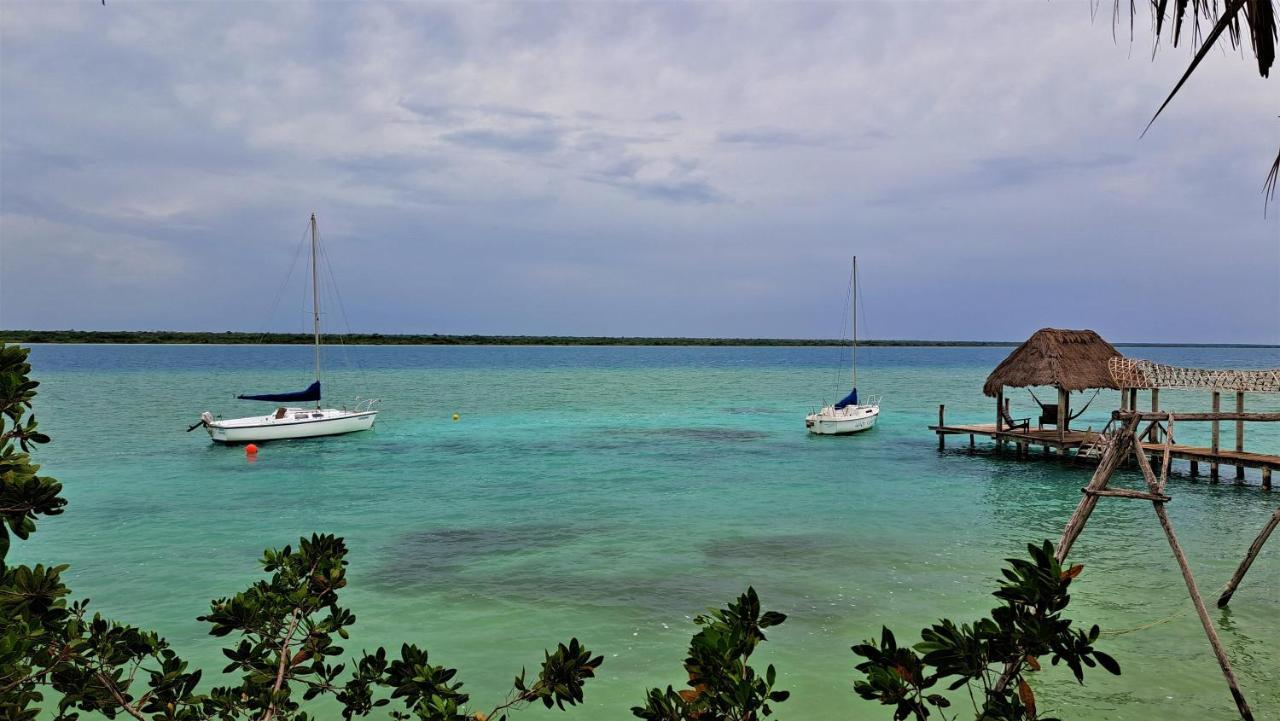 Hotel Cayuco Maya