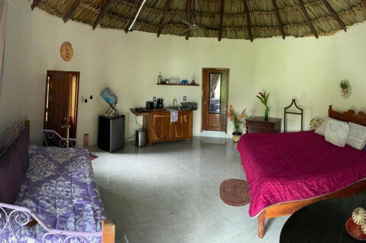 Casita Carolina Apartment Bacalar
